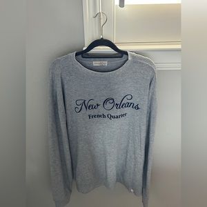 Vineyard Crew Sweatshirts